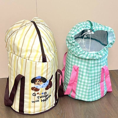 可愛卡通加高過膝泡腳桶10