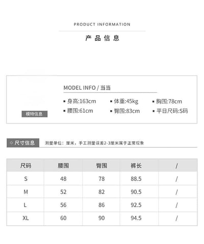 高腰收腹假兩件新款外穿口袋瑜伽褲運動褲11