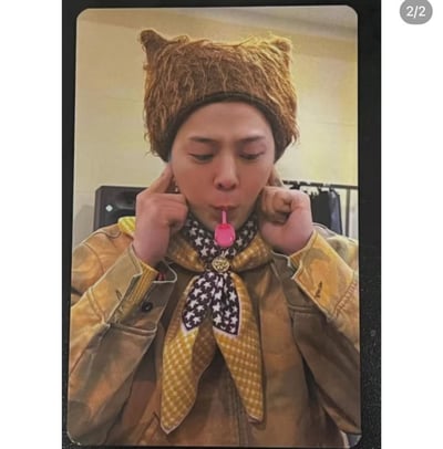 韓國 CU K-POP 骨傳導唱歌 音樂棒棒糖 12g6