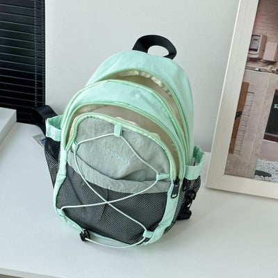 兒童戶外運動潮酷多用背包2