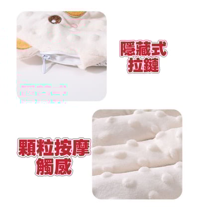 仿真媽媽手感安撫手掌 自動拍拍寶寶哄睡神器4