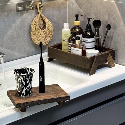 實木加高小茶盤托盤4