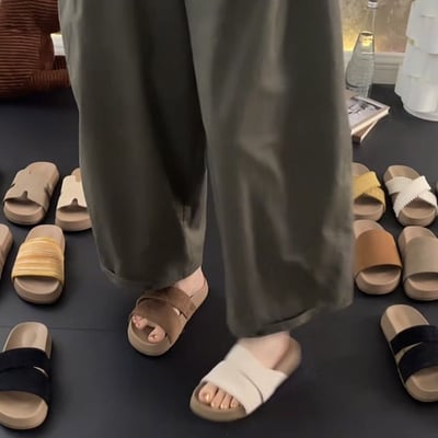 2026夏季新款厚底一字拖鞋4