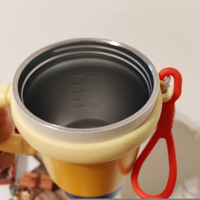 新款貓貓幸運氣球保溫杯4