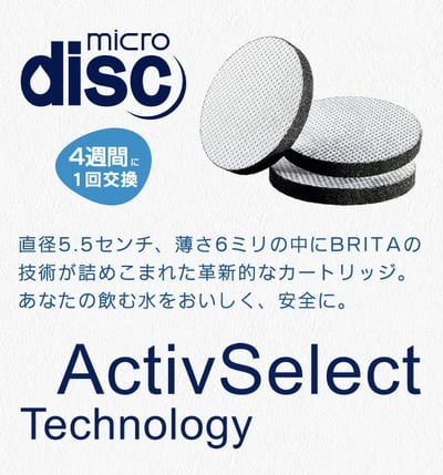 德國BRITA Fill & Go 活力濾水瓶 600ml 附3入MicroDisc濾芯 (深綠 / 深藍 / 紫玫瑰)3