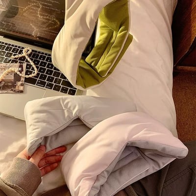 午休直接睡到斷片的遮光眼罩3