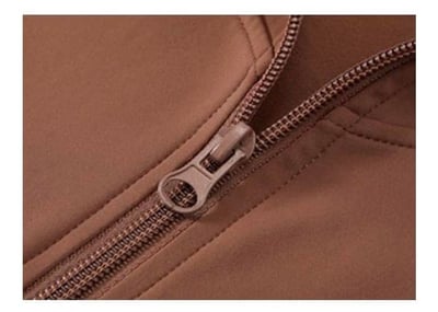 秋冬款素色速乾運動瑜伽外套13