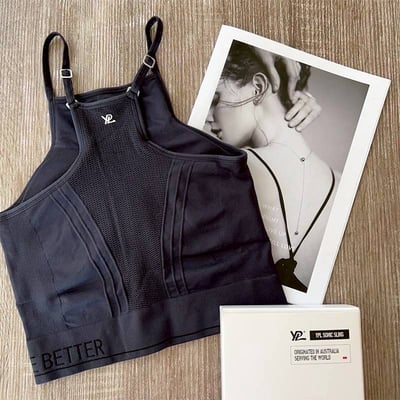 澳洲YPL挖背美肩吊帶背心『5/4結單』7