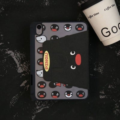 PINGU 蘋果平板保護套3