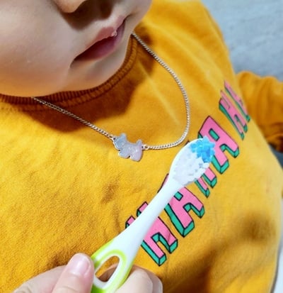 SAENGONG 生活工作所 超細刷毛兒童牙刷 12入『4/20結單』4