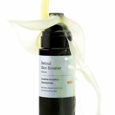 韓國 MEDITHERAPY 抗老修護A醛精華 150ml3