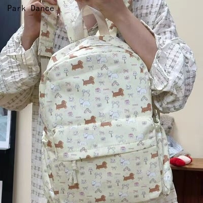 買一送一499元免運  可愛雙倍・實用加倍背包1