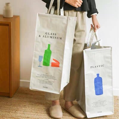 韓國Dailylike多功能分類收納袋3