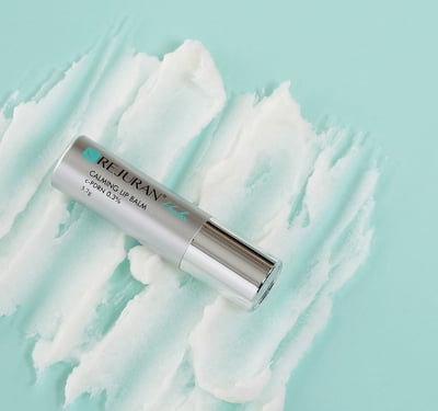 韓國 REJURAN 麗珠蘭 舒緩保濕潤唇膏 3.7g1