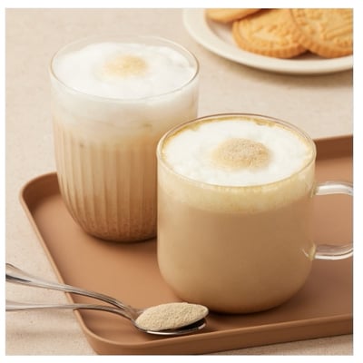 Coffee Bean伯爵茶拿鐵 25g*8入『8/10結單』3
