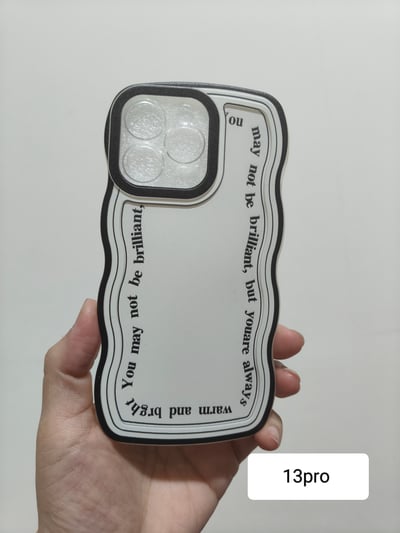 感謝您下單禮  手機殼 一張訂單限一個19