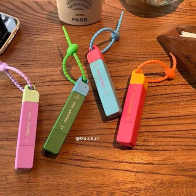 【超方便去漬筆】人人必備 雙頭設計＋隨身掛繩髒污立馬OUT！2