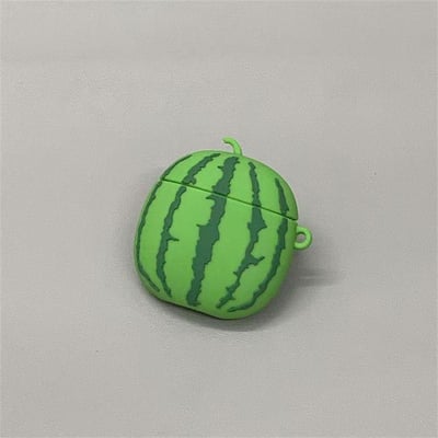 我愛大西瓜 AirPods耳機套3