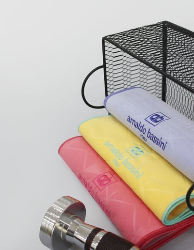 韓國老牌 松月 運動急速快乾毛巾1