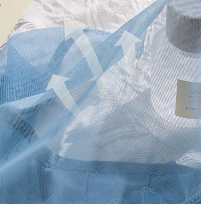 3條裝 法式輕奢蕾絲內褲11