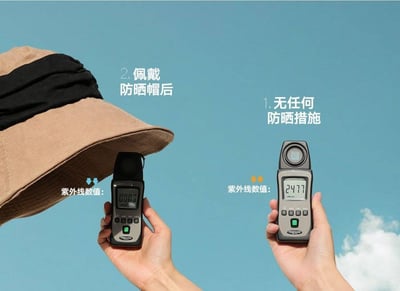 春夏百搭護臉護頸遮陽帽 輕盈可折疊亞麻防曬帽4