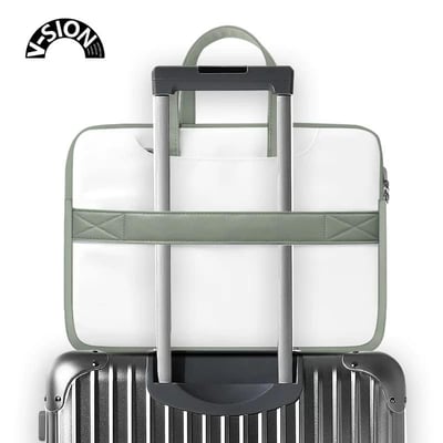 小王子 浪漫小王子插畫風多功能旅行電腦包6