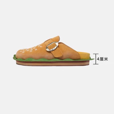 親愛的 我把漢堡變成鞋子了7