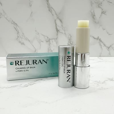 韓國 REJURAN 麗珠蘭 舒緩保濕潤唇膏 3.7g2