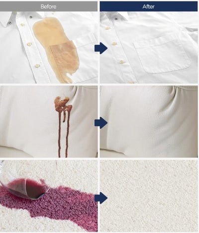 Stain remover 去汙噴霧250ml『4/20結單』2