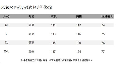 秋冬韓版男士中長款過膝休閒風衣外套  黑色M現貨6
