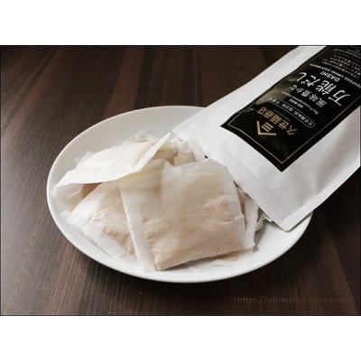 日本COSTCO久世福商店 萬能鰹魚高湯粉 8gｘ35袋入4