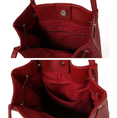 日本  蝴蝶結托特包13