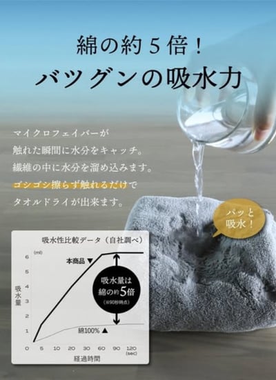 日本 CB JAPAN carari系列 超細纖維馬卡龍觸感毛巾 3入組3