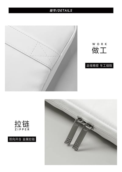 我愛蜘蛛人 酷炫蜘蛛人插畫風多功能旅行電腦包7