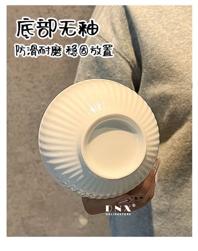 星際大明星 陶瓷飯碗4入組2