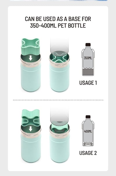 TYESO多功能保冷保溫瓶 304不鏽鋼便攜保冰罐 飲料可樂紅酒通用12