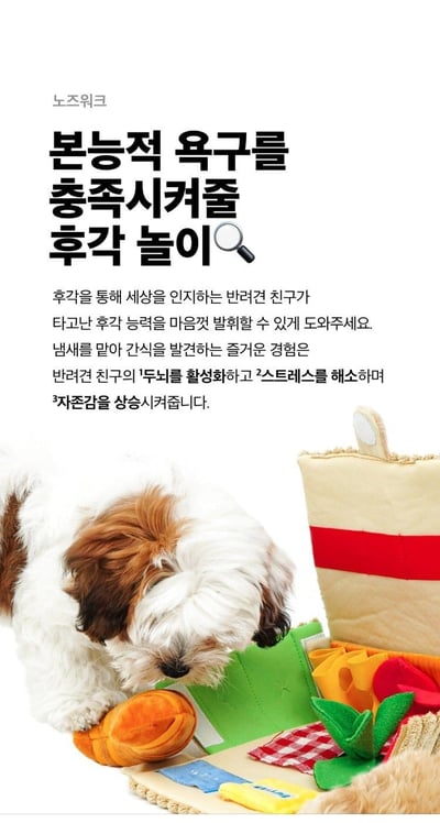 韓國野餐盒寵物藏食玩具   現貨免運1