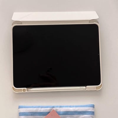 吉伊Happy day可愛iPad平板保護殼9