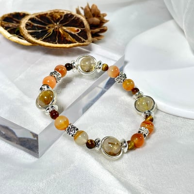 石光正好 Crystal_goodtiming No.13