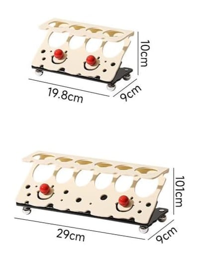 歐風笑臉情侶家用牙刷架7