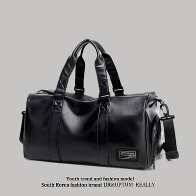 黑曜男爵多功能運動旅行包3