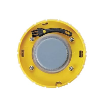 日本2WAY 蚊蟲驅除燈+露營手電筒7