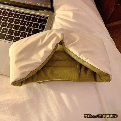 午休直接睡到斷片的遮光眼罩6