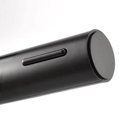 喝酒不費力 10秒開瓶電動紅白酒開瓶器4