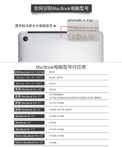 高質感編織皮紋 MacBook 專用保護殼 輕薄防刮筆電保護套6