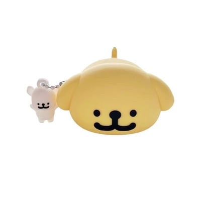 躺躺小狗Airpods耳機套6