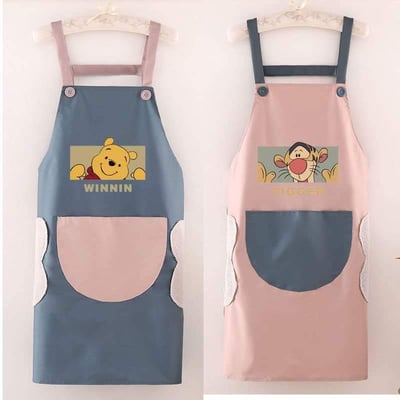 只有為你 家用廚房可擦手的圍裙  299免運優惠商品4