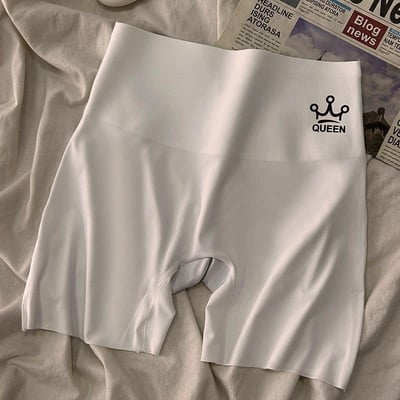 防走光無痕安全褲3件組6