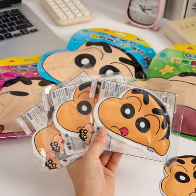 小新可愛暖暖貼暖暖包2