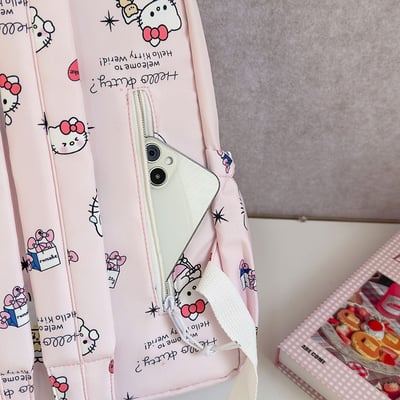 買一送一499元免運  可愛雙倍・實用加倍背包5